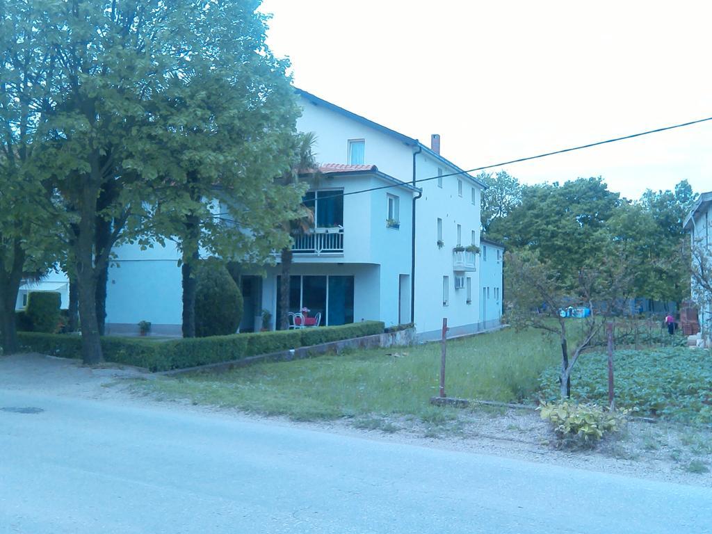 Pansion Ljubica Hotel Medjugorje Exterior photo